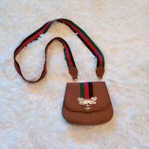Crossbody Purse